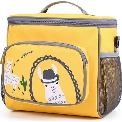 Diaper bag Baby Stroller Bag Organizer Bag Nappy Diaper Bags Warm Mommy bag Dry wet separation of mummy bag diaper bag backpack