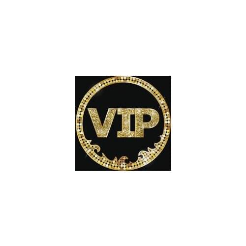 VIP VIP VIP 003cotton fabric