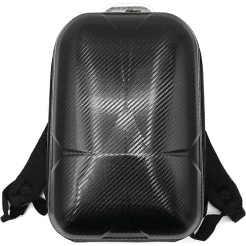 Mavic pro backpack hard shell waterproof bag portable case handbag Remote control battery storage for DJI Mavic Pro drone access