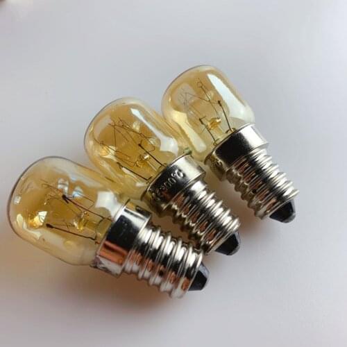 XIHOME Incandescent Bulbs E14
