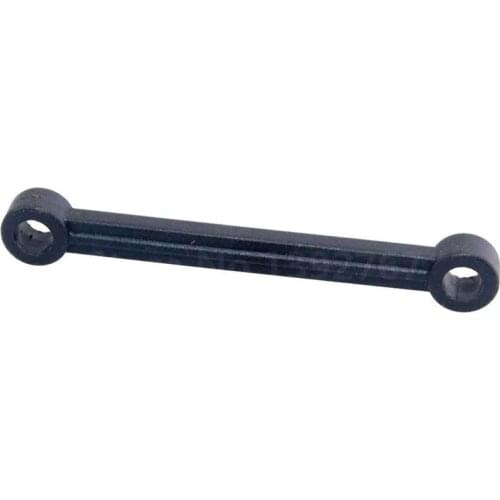 RC Car Spare Parts 02074 Steering Set Bottom Joint Fit HSP 1/10 On-Road Car Buggy Monster Truck