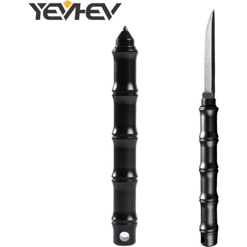 Bamboo Dropshipping Metal Handle Scalpel Blades Knife Wood Paper Cutter Craft Pen Knives Engraving Knife DIY Repair Hand Tools