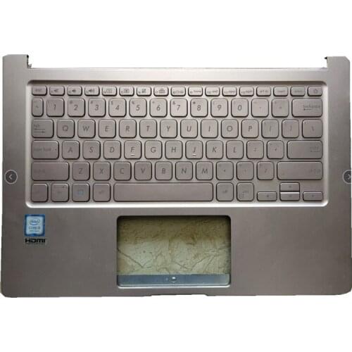 Free Shipping!!1PC Original 90%New Laptop Shell Cover C Palmrest For Samsung 900X3B 900X3L 901X3H NP900X3M NT901X3L 900X3H