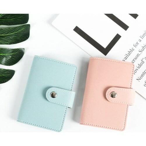 Crohand Wallets And Business Card Holders