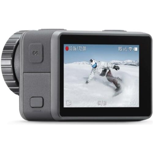 DJI Osmo Acrion sport camera 4k wifi waterproof 4k/60fps sport camera mini camerasports camera 4k