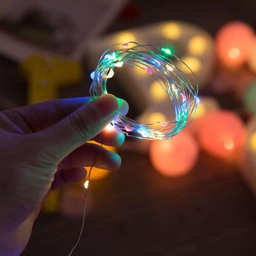 LED Garlands ELLAGLVS China