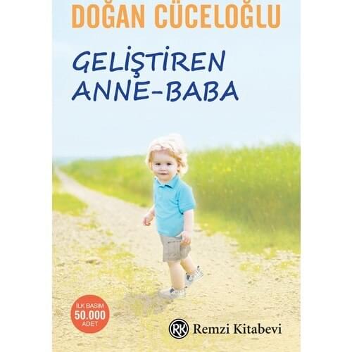 Develops Parent-Born Cüceloğlu