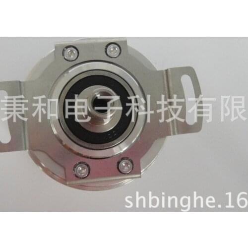 Rs20/Hengshile Cosine Encoder Completely Replaces Heidehan 1387