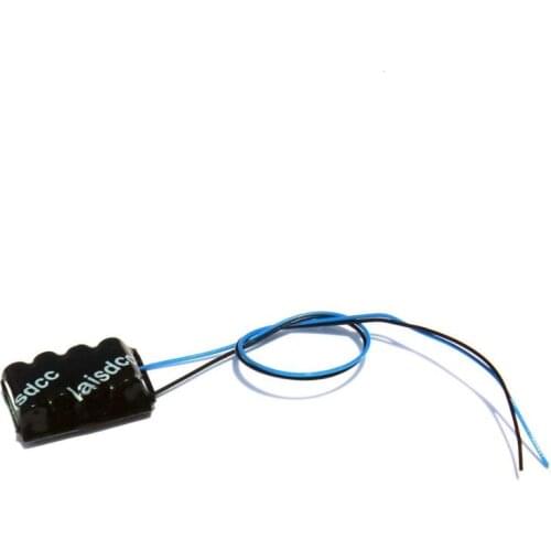 KungFu Stayin Alive Kits Lite 3 872007 LaisDcc for model Train dcc decoders and sound decoders