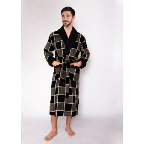 Mercury Home Men's Sportswear