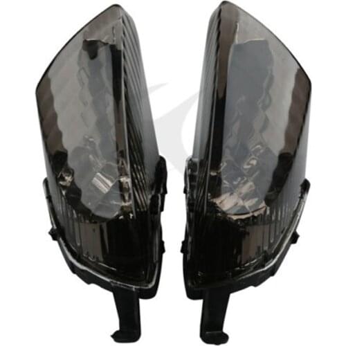 Motorcycle Turn Light Indicator Signal Winker For Honda VFR800 VFR 800 2006-2010 2009 2008 2007