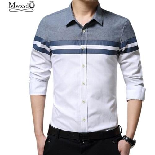 Mwxsd Men's Shirts