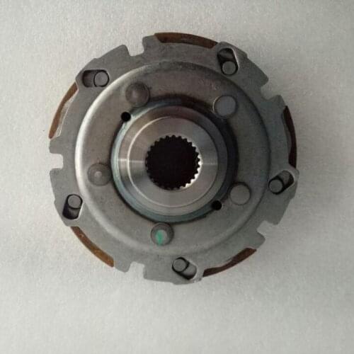 New HiSUN WET CLUTCH SHOE UTV MSU 500 700 COLEMAN MASSIMO SUPERMACH