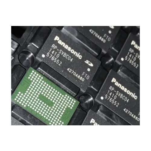 New RP-SVBC04 RP-SVBCO4 2pcs