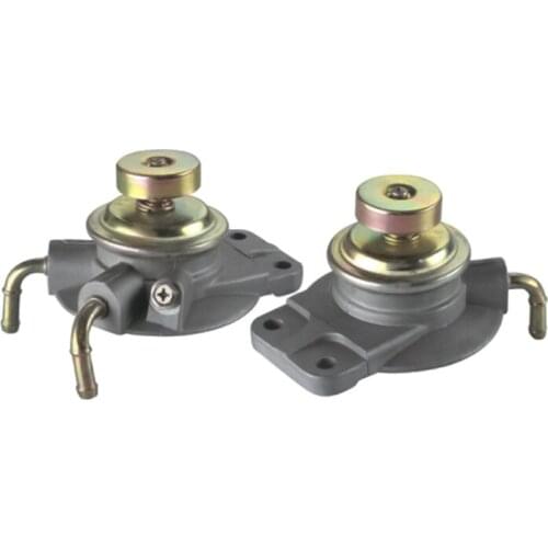 FILTER BASE WITH PUMP DX200M FOR fork truck