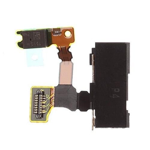 Flat Cable Compatible For Nokia Lumia 1020(Microphone,Headphone Jack)Replacement Parts