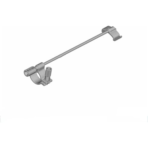 Suitable For ZONCARE 65C8013SN Ultrasound Probe Puncture Frame Reproductive Guide Frame Biopsy Puncture Frame