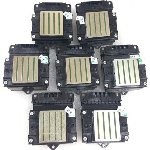 Unlocked 99% Original Printer Printhead For Epson WF5110 WF5113 WF4610 WF4630 WF5620 WF5623 WF-5110 WF-5113 Print Head FA16021