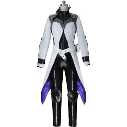 Custom Made Blake Belladonna Cosplay Costume For Christmas Halloween Carnival 11