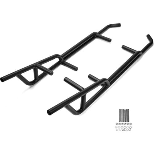 X3 Nerf Bars Rock Sliders 2017 2018 2019 2020 For Can-Am Maverick X3 900 HO Turbo STD R X DS RS DPS X RC MR