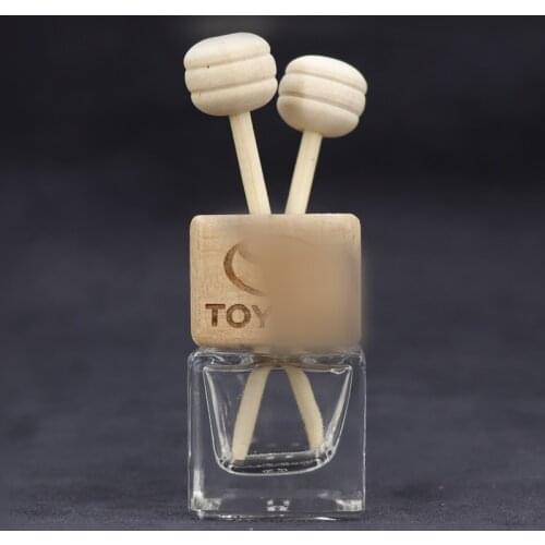 Tcart car accessories for toyota corolla rav4 yaris chr hilux 2020 interior Perfume bottle air conditioner outlet Smell remover