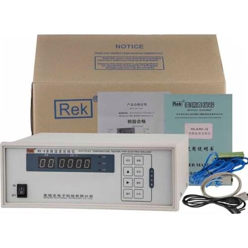 VDUNSKY Thermometers