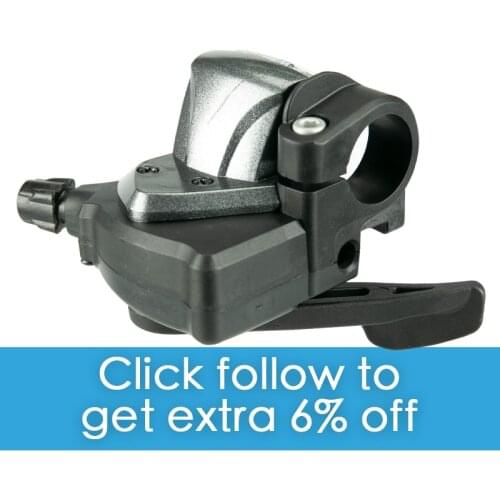 Bicycle Derailleur MTB Shifter Lever MicroNew Compatible with Shimano Sram 10s 11s -Speed