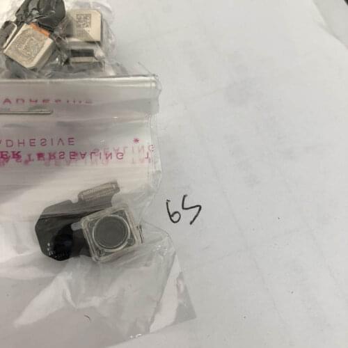 100% Test Back BIG Camera For iphone 12 pro max 12MINI 7 plus 7plus Main Lens Rear Camera Module With Flex Cable Replacement