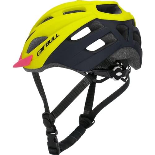 Mountain Bike Helmet Motorcycling Helmet Bike Helmet Detachable Mountain Road Bicycle Head Protector