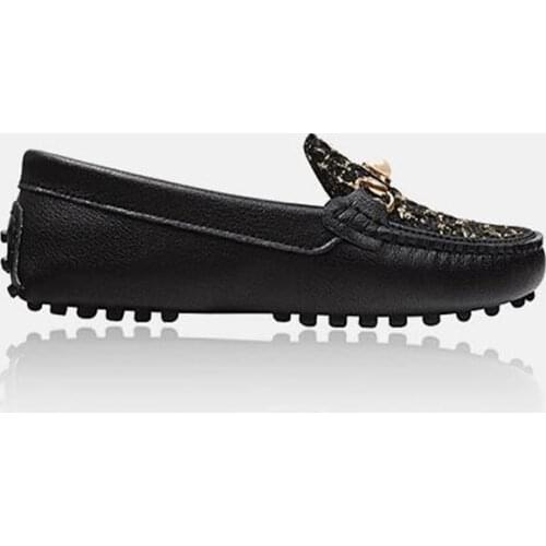New Arrival 2021 Women Casual Shoes Spring Summer 100% Genuine Leather Womens Slip On Moccasins Loafers