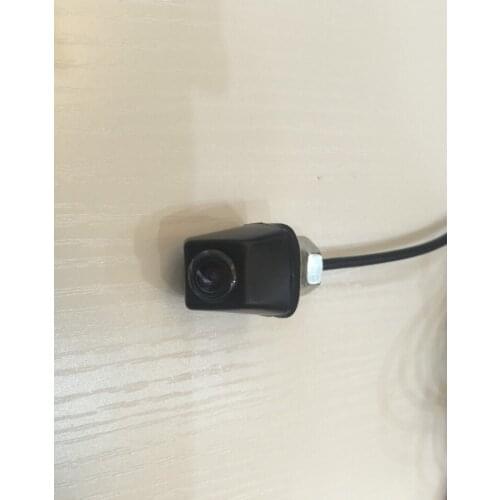 2014 universal car reverse camera night vision and waterproof for car parking video monitor back up . rear view back system