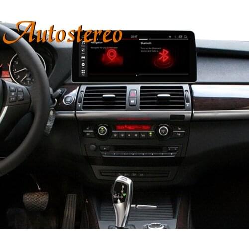 8G RAM 128G Android 10.0 For BMW 7 Series F01 F02 2009-2015 CIC NBT Car GPS Navigation Auto Stereo Radio Head unit Multimedia 4G