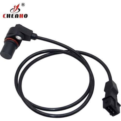 Crankshaft Position sensor For Ch-evrolet D-aewoo O-pel V-auxhall I-suzu Suz-uki 96418382 4808137 10456515