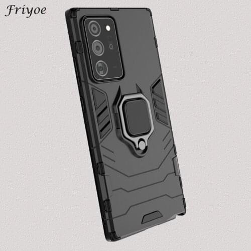FRIYOE Phone Cases Samsung Galaxy Note 20