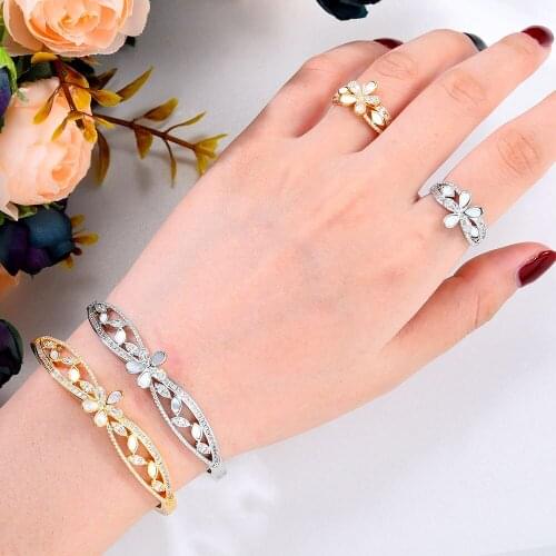 GODKI Snake Bracelets