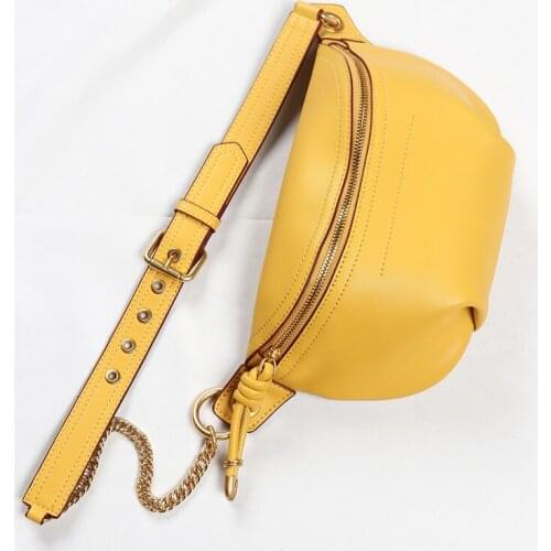 JUHUAN Women's Waist Bags