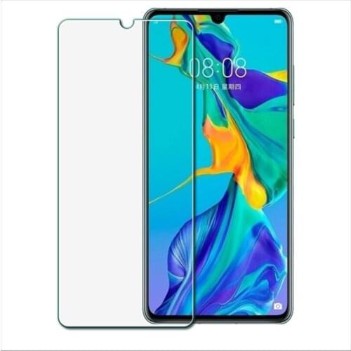 KARRIBECA Screen Protectors For Huawei Honor 10
