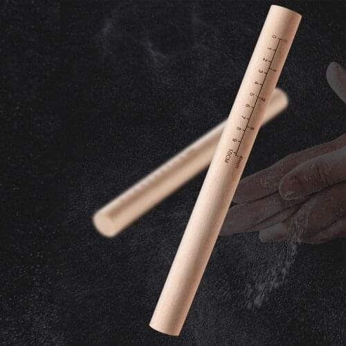Kasmine Wooden Rolling Pins For Dough
