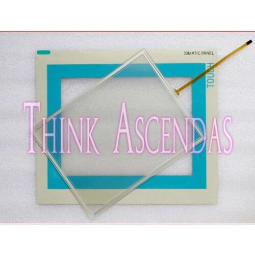 MP270B-10 6AV6545 6AV6 545-0AG10-0AX0 Film and Touchpad