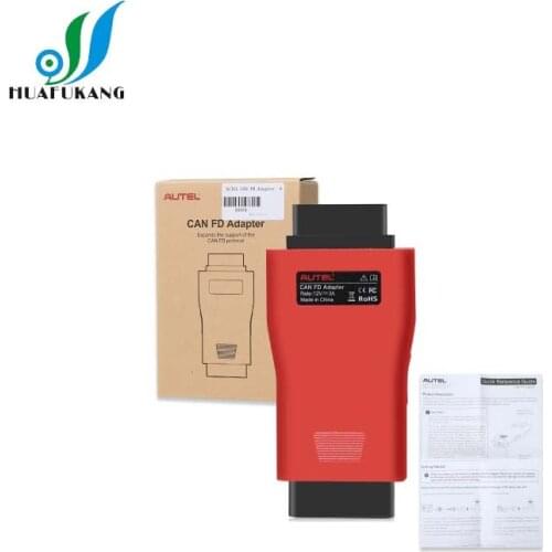 Original Autel CAN FD Adapter