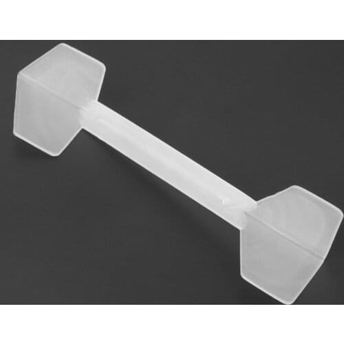 Plastic Drywall Corner Scraper Finisher Cleaning Stucco Removal Builder Tool 62KD