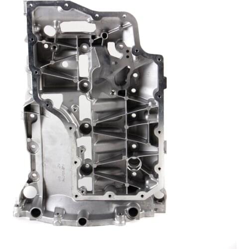 Engine Uppere Oil Pan For Au-di A4 A5 A6 S5 Q7 06L103603AT 06L 103 603 AT 06L103603AM