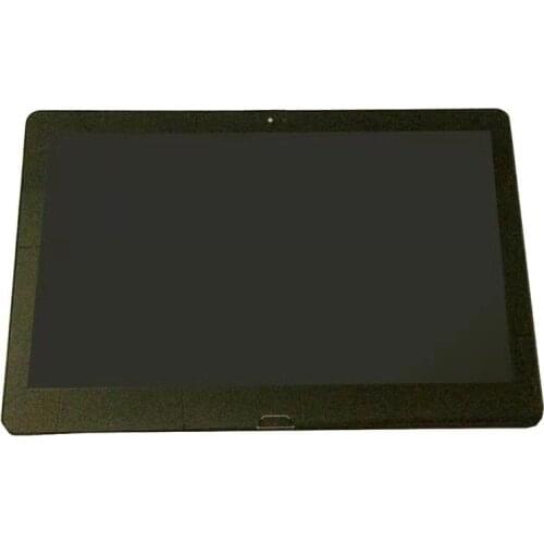 JIANGLUN VVX13F009G10 for Sony Vaio Svf13n 13.3" Touch Screen Assembly