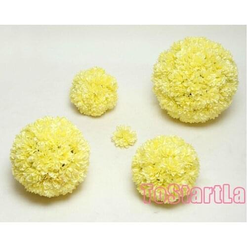 High density wedding water lily Ball ,artificial hanging lotus ball, silk flower ball for party decoration,25cm diameter