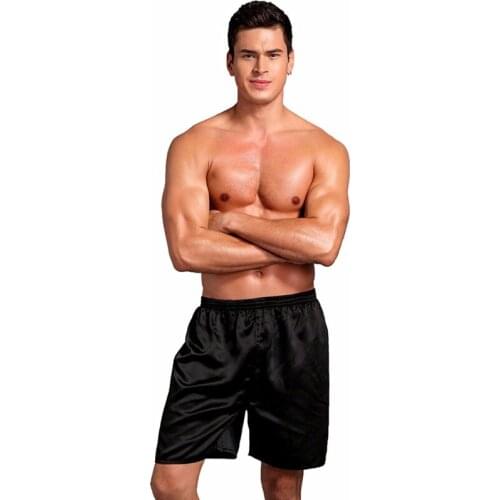 Sujisi Mens Summer Shorts