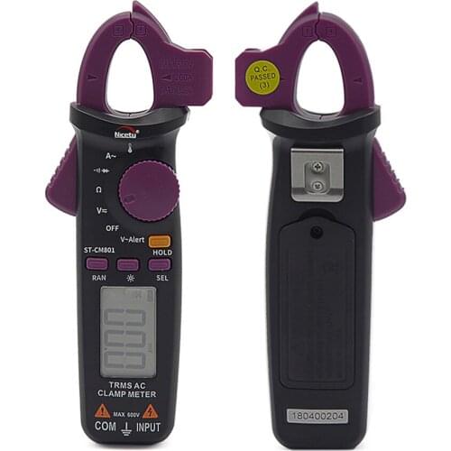 TERRIFIC Digital Multimeters