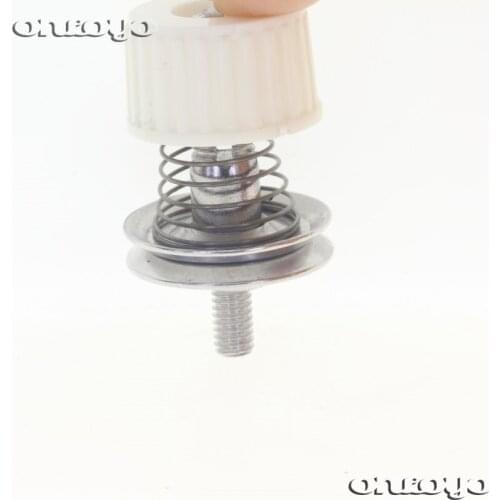 Computer Embroidery Machine Accessories Thread Clamp Cable Gripper Small Knob New Small Thread Clamp Cross