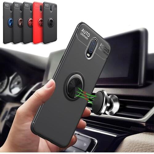 10pcs Stand Holder Car Mount Magnetic Kickstand Soft TPU Case Armor Cover For Xiaomi Mi 11 Ultra 10i 10S Note 10 Pro 10T Lite