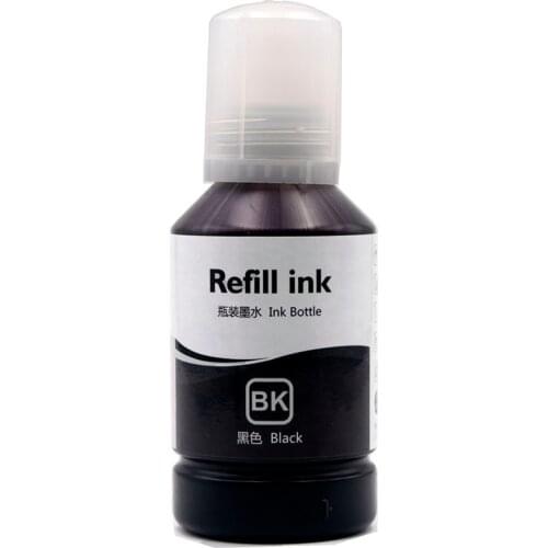 127ML Dye Ink for Epson 532 T532 for Epson EcoTank ET-M2170 ET-M3170 ET-M1170 Workforce ST-M1000 ST-M3000 Printer