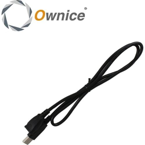 Two Pieces Universal USB Extended Line 80cm long USB Data Extend Cable For Connecting Car DVD Computer Laptop